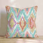 Aureate Thread Throw Pillow - Hillcroft Home