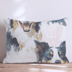 Aussie Life Throw Pillow - Hillcroft Home