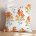 Autumn Drift Throw Pillow - Hillcroft Home