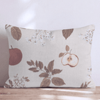 Autumn is Calling Throw Pillow - Hillcroft Home