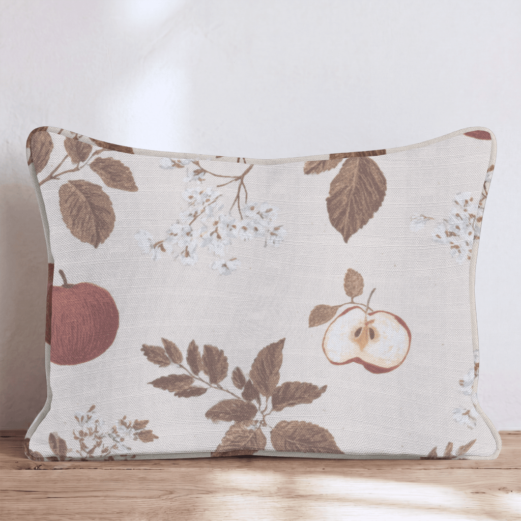 Autumn is Calling Throw Pillow - Hillcroft Home