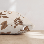 Autumn is Calling Throw Pillow - Hillcroft Home