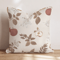 Autumn is Calling Throw Pillow - Hillcroft Home