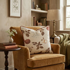 Autumn is Calling Throw Pillow - Hillcroft Home