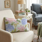 Avery Tropics Throw Pillow - Hillcroft Home