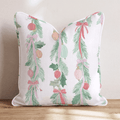 Barely Decorated Throw Pillow - Hillcroft Home