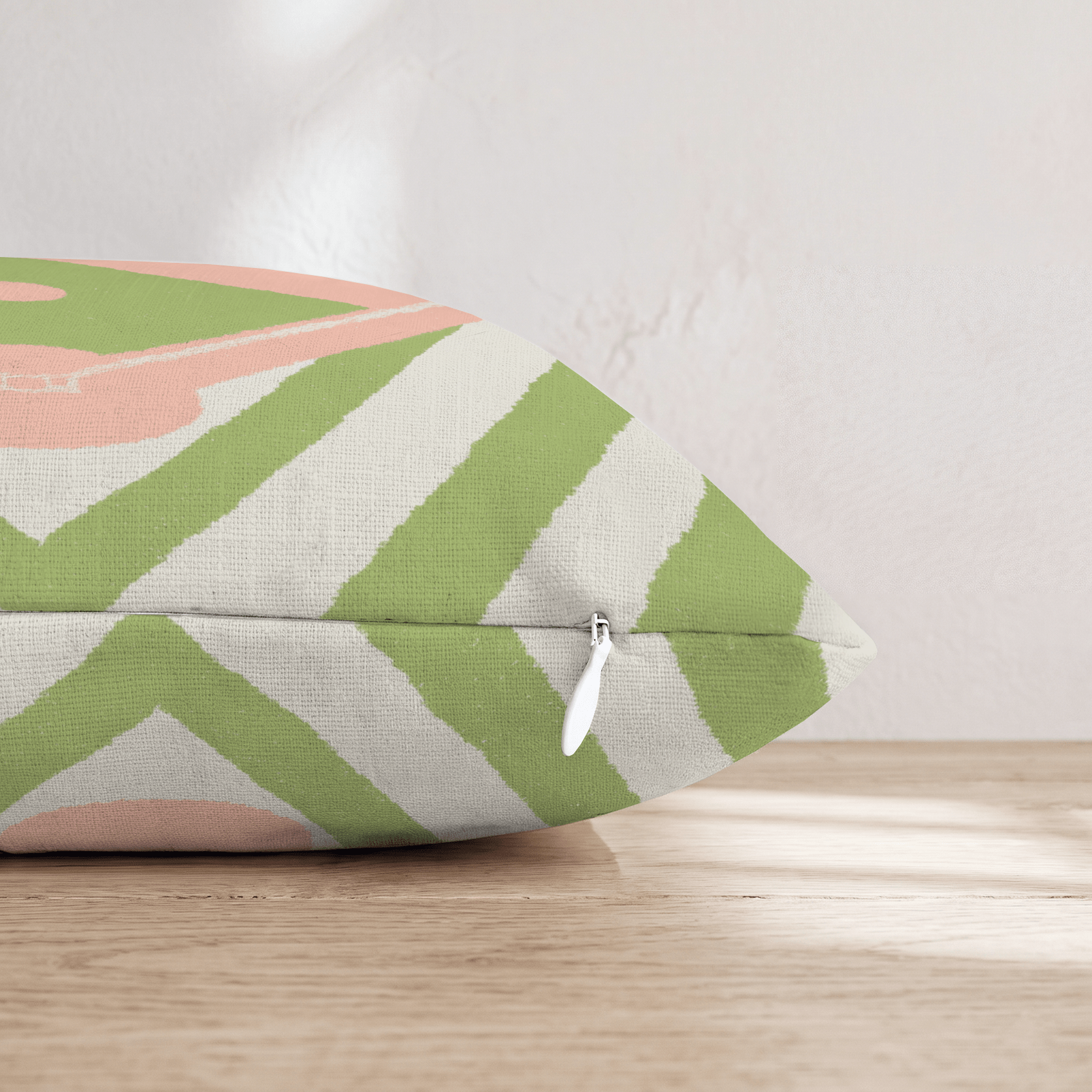 Baseball Field Throw Pillow - Hillcroft Home