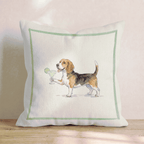 Beagle Marg Dogs - Hillcroft Home