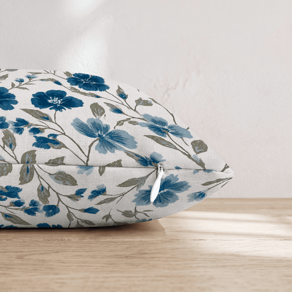 Beatrix Throw Pillow - Hillcroft Home