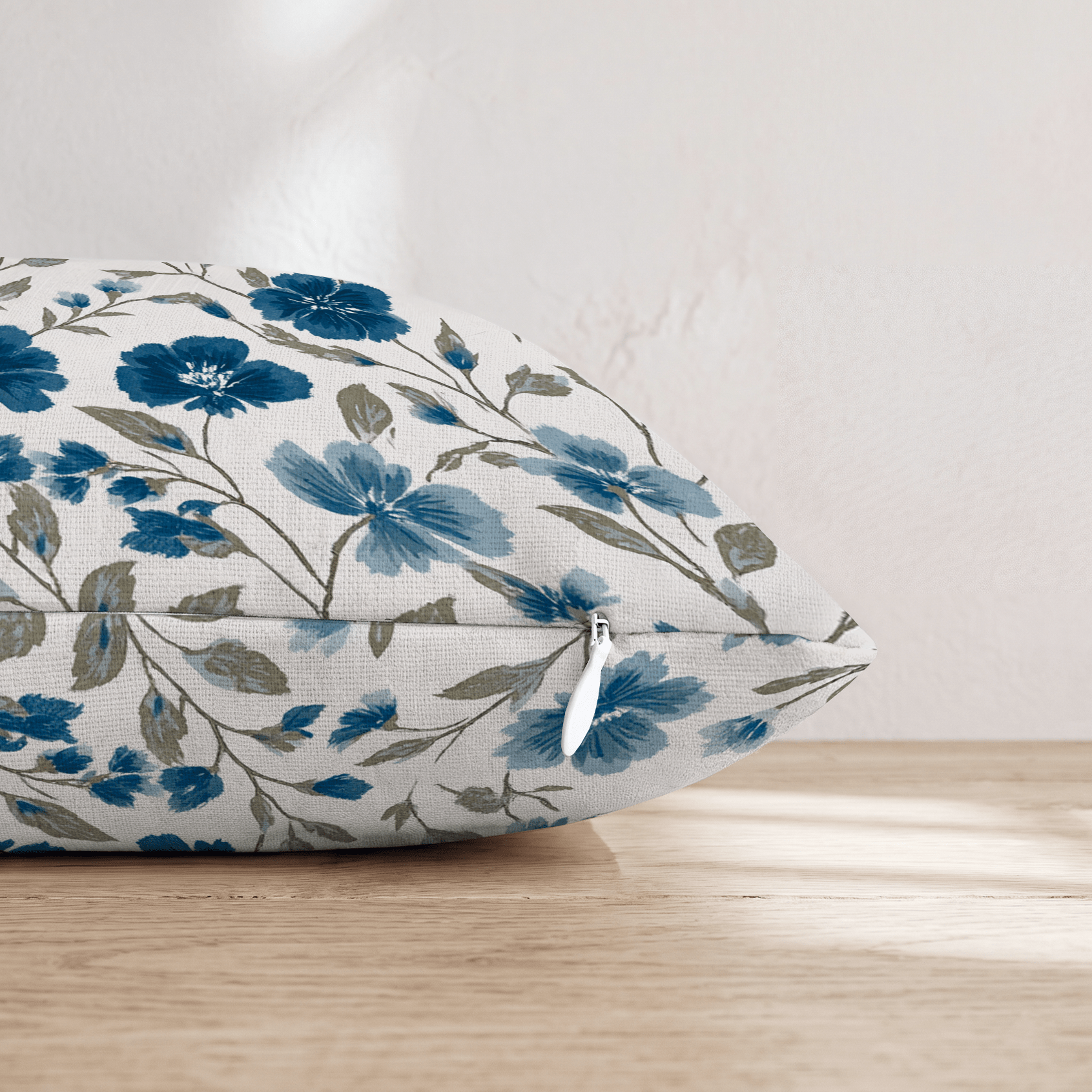 Beatrix Throw Pillow - Hillcroft Home