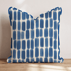 Beaumont Throw Pillow - Hillcroft Home