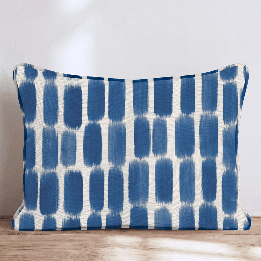 Beaumont Throw Pillow - Hillcroft Home
