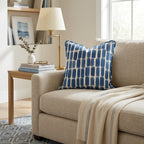Beaumont Throw Pillow - Hillcroft Home
