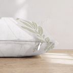 Beautiful Bride Throw Pillow - Hillcroft Home
