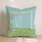 Before the Game Throw Pillow - Hillcroft Home