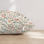 Belle Jardin Throw Pillow throw pillow - Hillcroft Home