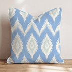 Belle Louise Throw Pillow - Hillcroft Home