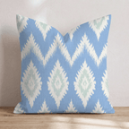 Belle Louise Throw Pillow - Hillcroft Home