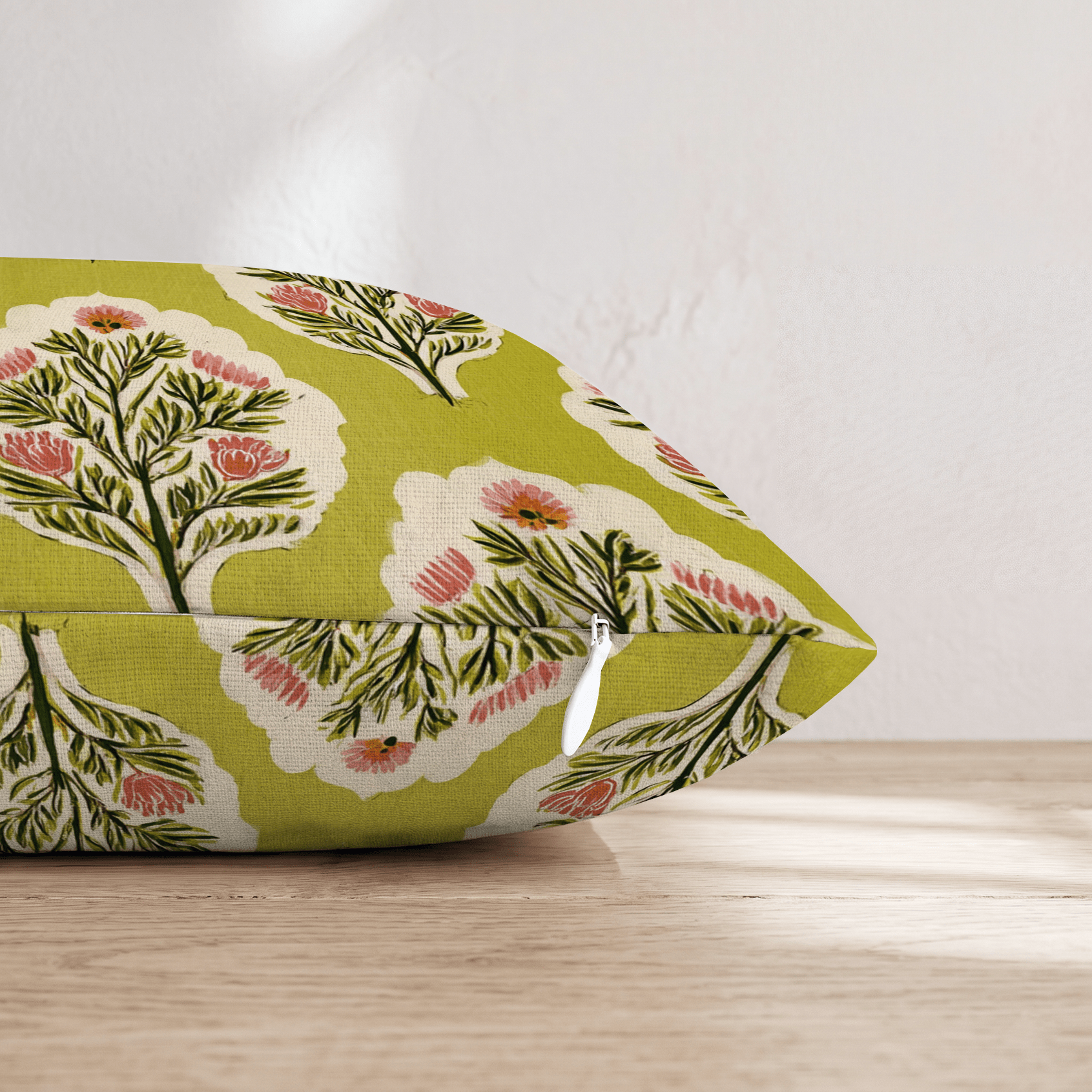 Belle of the Ball Throw Pillow - Hillcroft Home