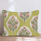 Belle of the Ball Throw Pillow - Hillcroft Home