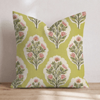 Belle of the Ball Throw Pillow - Hillcroft Home