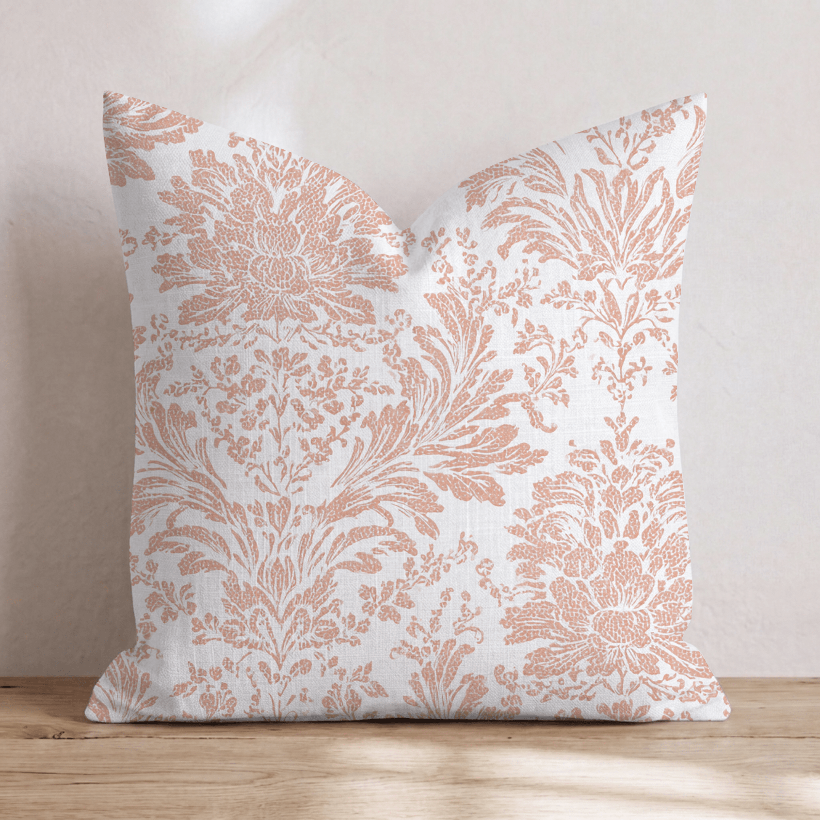 Belmont Manor Throw Pillow - Hillcroft Home