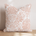 Belmont Manor Throw Pillow - Hillcroft Home