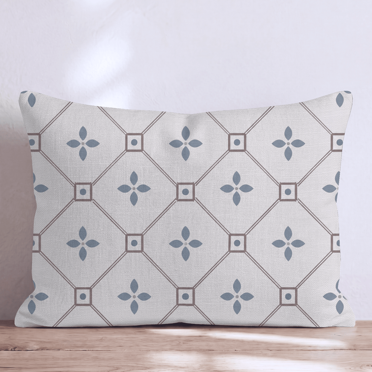 Belmont Throw Pillow throw pillow - Hillcroft Home