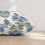 Bennett Throw Pillow - Hillcroft Home