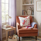 Better Call Cupid Throw Pillow - Hillcroft Home