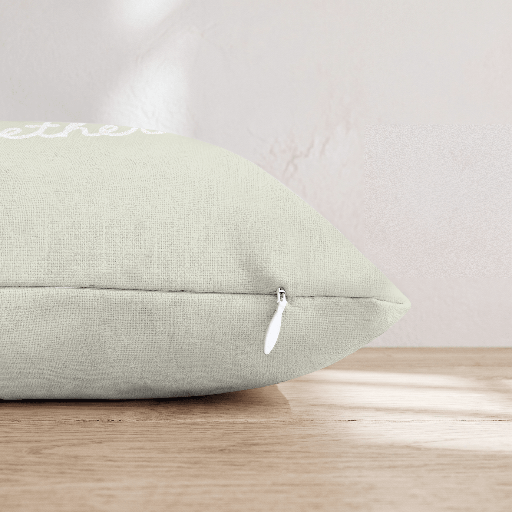 Better Together Throw Pillow - Hillcroft Home