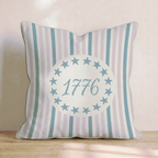 Birth Year Throw Pillow - Hillcroft Home