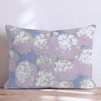 Blow a Wish Throw Pillow - Hillcroft Home