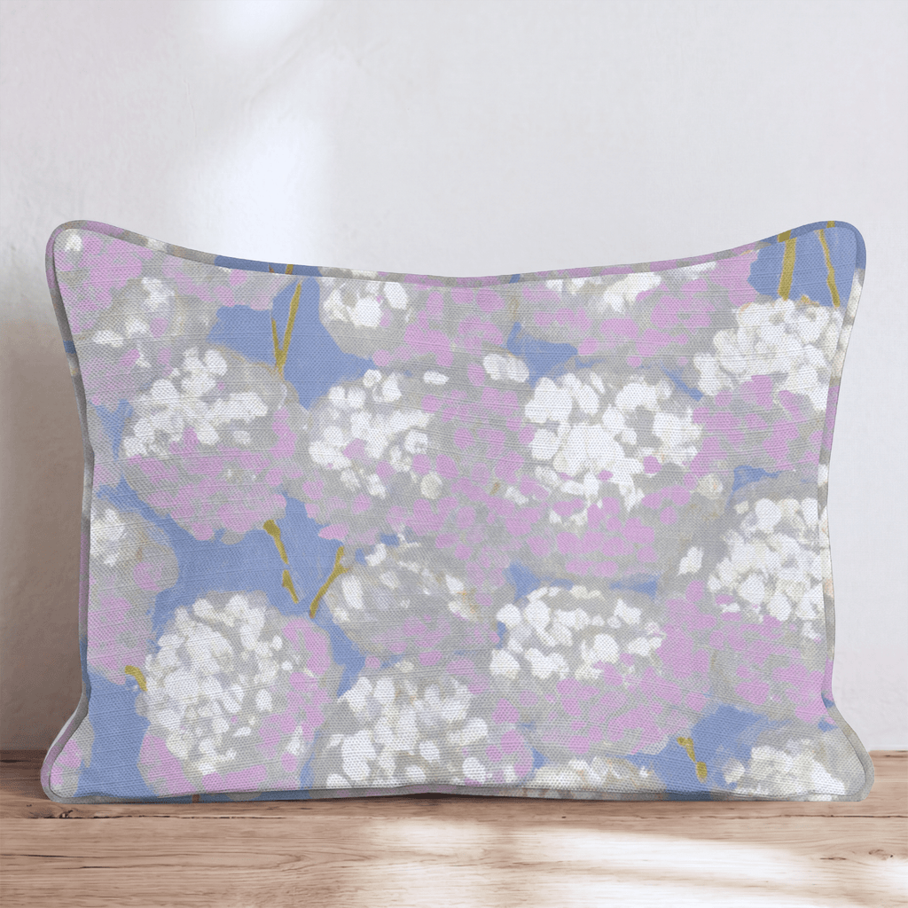 Blow a Wish Throw Pillow - Hillcroft Home