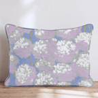 Blow a Wish Throw Pillow - Hillcroft Home