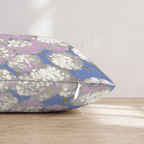 Blow a Wish Throw Pillow - Hillcroft Home