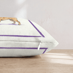 Boba Chihuahua Throw Pillow - Hillcroft Home