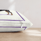 Boba Doberman Throw Pillow - Hillcroft Home