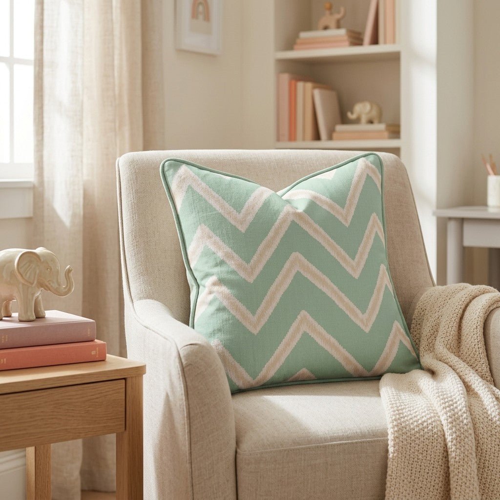 Boldrise Throw Pillow - Hillcroft Home