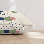 Boop the Snoot Throw Pillow - Hillcroft Home