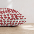 Bramble Creek Throw Pillow - Hillcroft Home