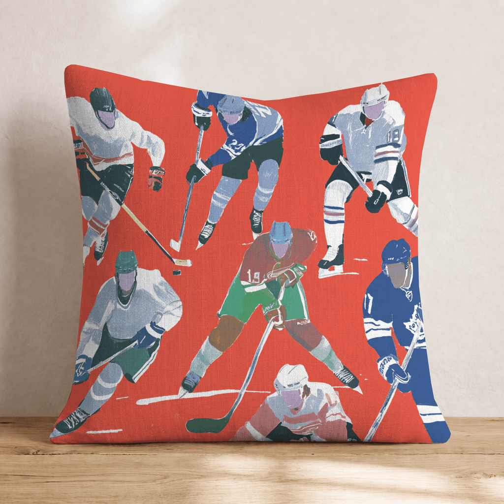 Breakaway Throw Pillow - Hillcroft Home