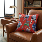 Breakaway Throw Pillow - Hillcroft Home