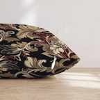 Briar Hollow Throw Pillow - Hillcroft Home
