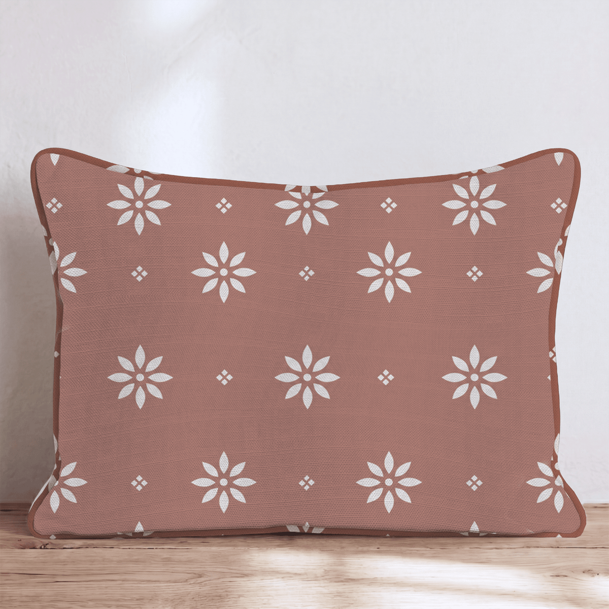 Briar Throw Pillow throw pillow - Hillcroft Home