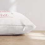 Bridal Era Throw Pillow - Hillcroft Home