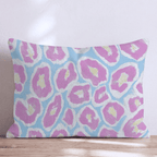 Bright and Bubbly Throw Pillow - Hillcroft Home