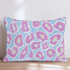 Bright and Bubbly Throw Pillow - Hillcroft Home
