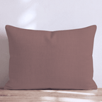 Bronze Throw Pillow - Hillcroft Home