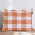 Burnt Autumn Throw Pillow - Hillcroft Home